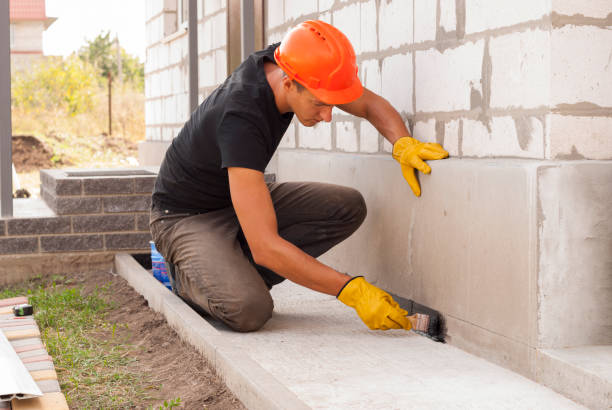 Waterproofing professionals working in Primm Springs, TN